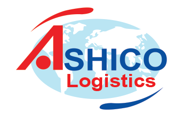 ASHICO LOGISTICS và giấy chứng nhận ISO 9001:2015 fix