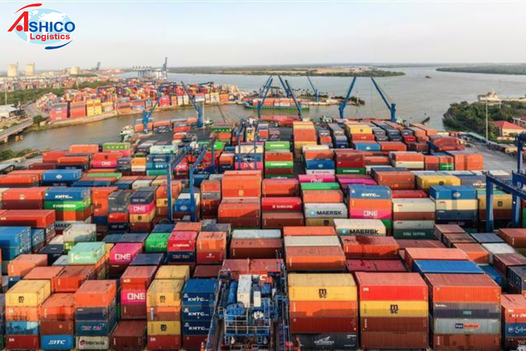 Ho Chi Minh City leads in logistics competitiveness