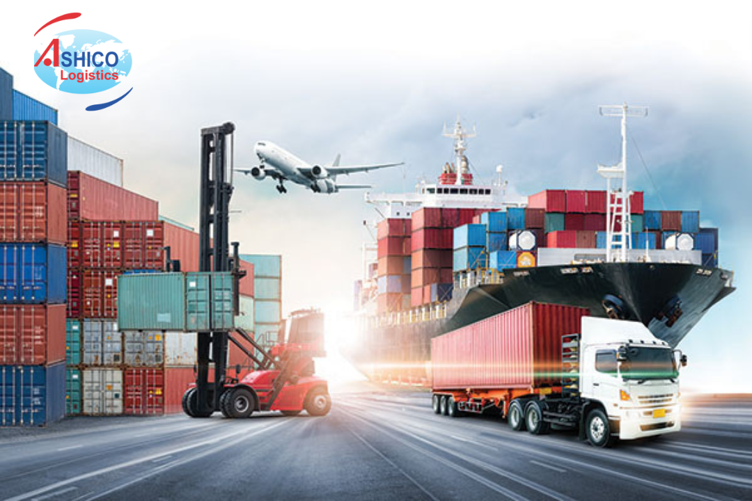 Nhân lực là khoản đầu tư dài hạn trong Logistics 5.0