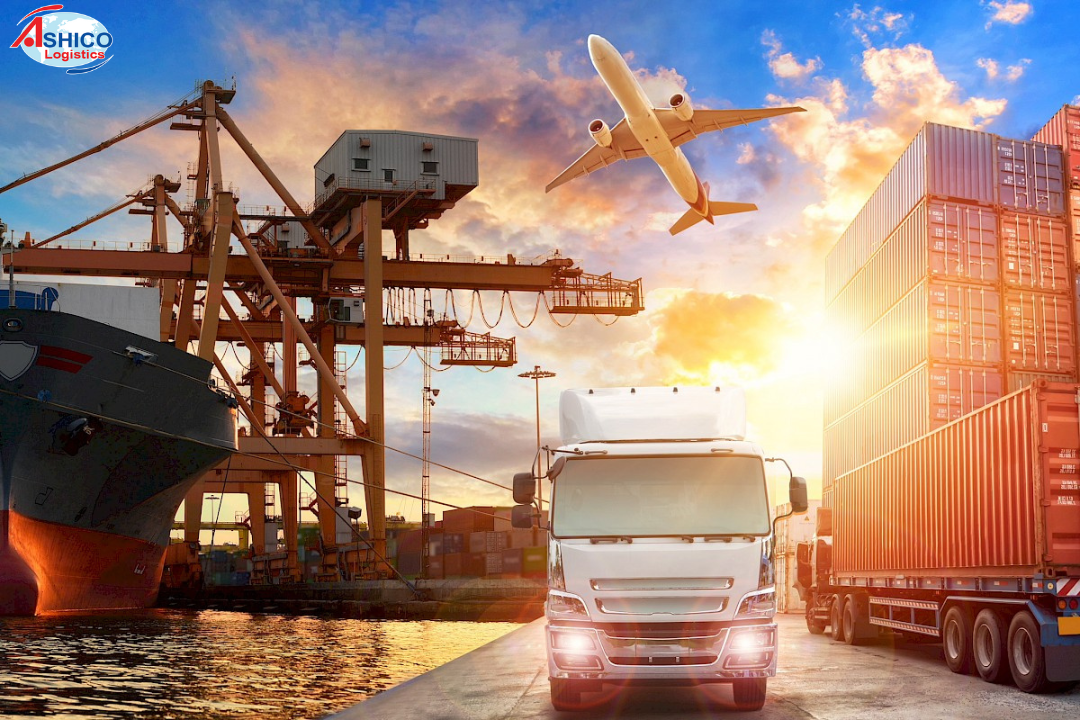 5 xu hướng thúc đẩy chuỗi cung ứng logistic sinh thái năm 2023