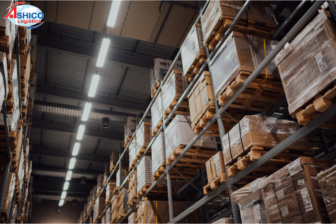 The warehouse management system market will grow by nearly 17%