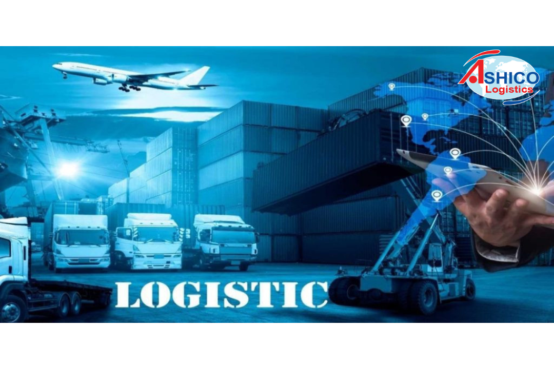 Việt Nam được kỳ vọng trở thành 'ngôi sao logistics' của châu Á